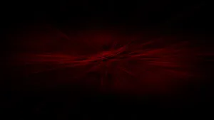 Accelerate With Red And Black Wallpaper
