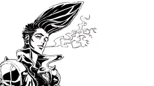 Accelerate Your Drive With Redline Wallpaper