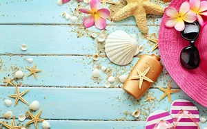 Accessorize Your Attire For A Perfectly Polished Look Wallpaper