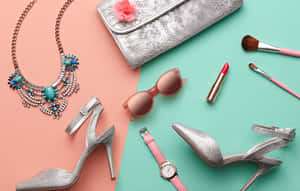 Accessorize Your Look Wallpaper