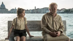 Acclaimed Actor Nick Nolte