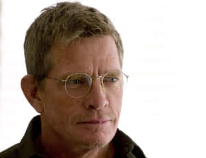 Acclaimed Actor Thomas Haden Church Wallpaper