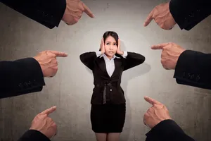 Accusationand Stressinthe Workplace.jpg Wallpaper