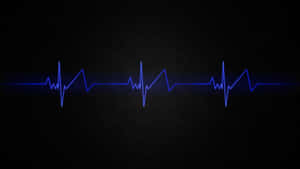 Achieve Optimal Heart Rate Wallpaper