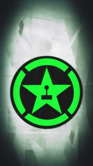 Achievement Hunter: Aiming For Success! Wallpaper