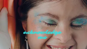 Acknowledge Me [wallpaper] Wallpaper