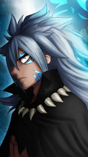 Acnologia, The Black Dragon Of The Apocalypse Wallpaper