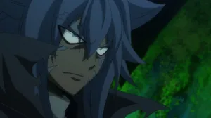 Acnologia, The Dragon Of Apocalypse In A Powerful Display Wallpaper