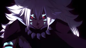 Acnologia, The Dragon Of The Apocalypse Wallpaper