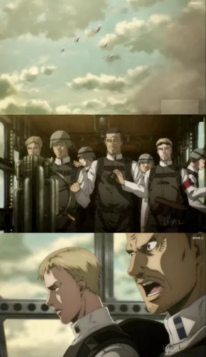 Act Now And Join The Marleyan Warriors! Wallpaper