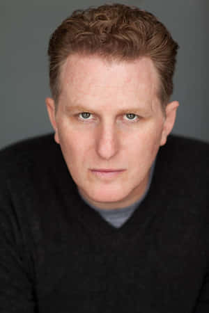 Actor And Comedian Michael Rapaport Wallpaper