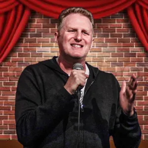 Actor And Comedian Michael Rapaport Wallpaper