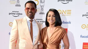 Actor And Comedian Mike Epps Wallpaper