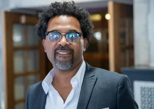 Actor And Comedian Mike Epps Photo Wallpaper