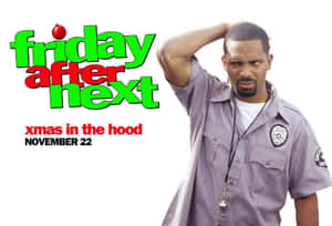 Actor And Comedian Mike Epps Wallpaper