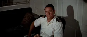 Actor And Director Richard Crenna Wallpaper