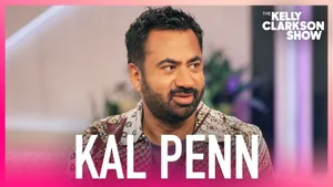 Actor And Former White House Employee Kal Penn Wallpaper
