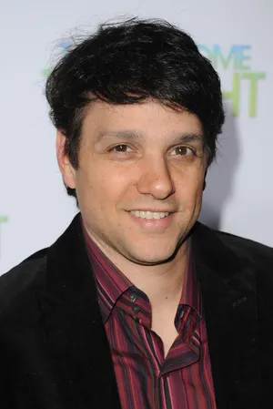 Actor And Martial Artist Ralph Macchio Wallpaper