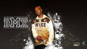 Actor And Rapper Dmx Wallpaper