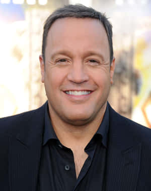 Actor, Comedian, And All-around Entertainer Kevin James Wallpaper