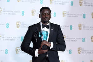 Actor Daniel Kaluuya Wallpaper