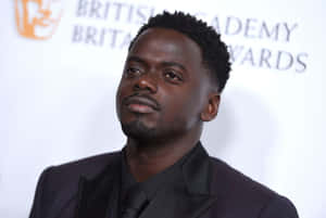 Actor Daniel Kaluuya In Press Junket For Film Wallpaper