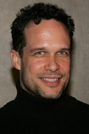 Actor Diedrich Bader