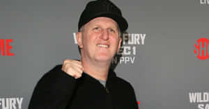 Actor/director Michael Rapaport Wallpaper
