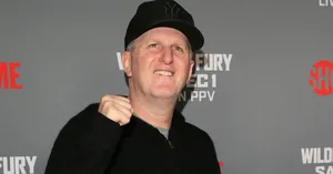 Actor/director Michael Rapaport Wallpaper