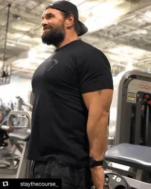 Actor Ethan Suplee Wallpaper