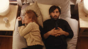 Actor Jason Schwartzman Wallpaper