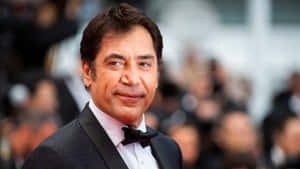 Actor Javier Bardem Wallpaper