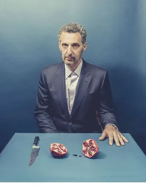 Actor John Turturro Wallpaper