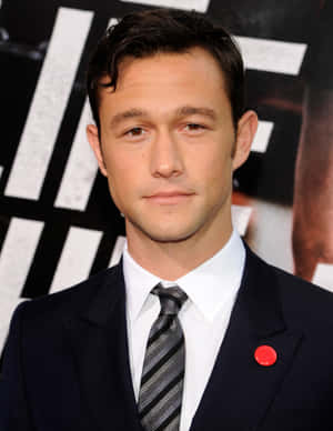 Actor Joseph Gordon-levitt Takes On A Variety Of Roles Wallpaper