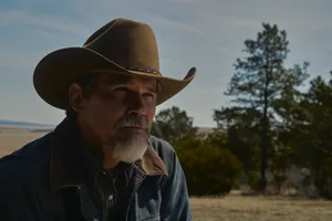 Actor Josh Brolin Wallpaper