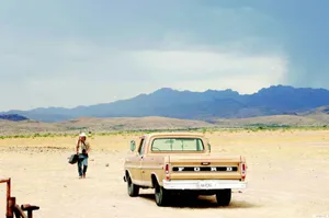 Actor Josh Brolin In Venom Wallpaper