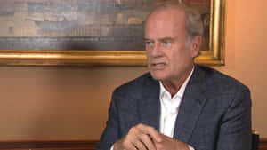 Actor Kelsey Grammer Wallpaper