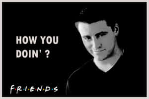 Actor Matt Leblanc Wallpaper