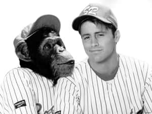 Actor Matt Leblanc Wallpaper