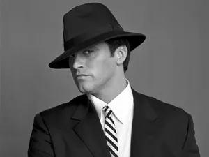 Actor Matt Leblanc Wallpaper