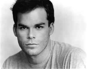 Actor Michael C. Hall Attends The 58th Annual Primetime Emmy Awards In Los Angeles, California. Wallpaper