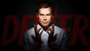 Actor Michael C. Hall Wallpaper