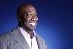 Actor Michael Clarke Duncan Wallpaper