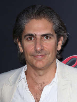 Actor Michael Imperioli At The 2015 Tribeca Film Festival Wallpaper