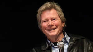 Actor Michael Parks Wallpaper