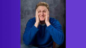 Actor Michael Rapaport Wallpaper