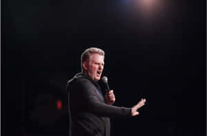 Actor Michael Rapaport Wallpaper