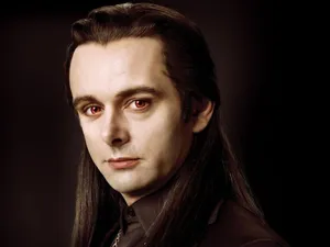 Actor Michael Sheen Wallpaper