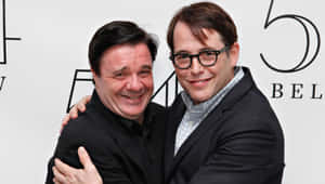 Actor Nathan Lane Wallpaper