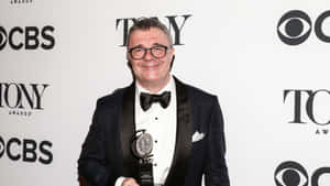 Actor Nathan Lane Wallpaper
